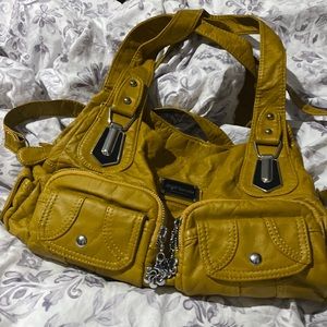 Angel barcelo handbag